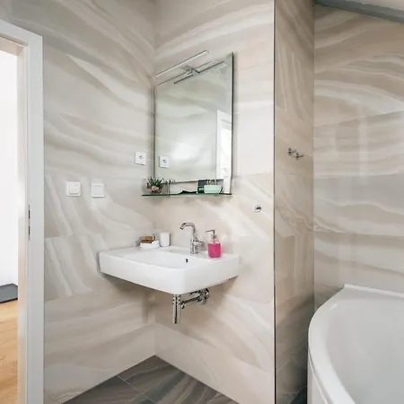 Centrum Wenceslas Square Appartement