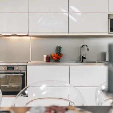 Appartement Centrum Wenceslas Square Praag